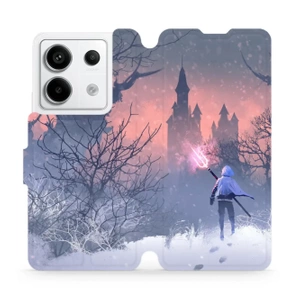 Phone Case Xiaomi Redmi Note 13 PRO - Design MA11S