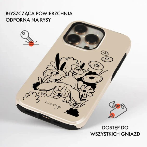 Case Elite Pro for Xiaomi Redmi 14C - Design E01BS