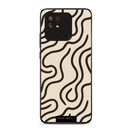 Phone Glossy Case Xiaomi POCO C40 - Design GA60G