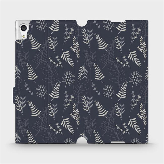 Etui do Sony Xperia XA1 Ultra - wzór VP15S