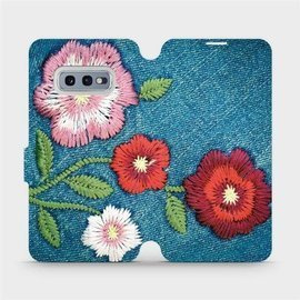 Etui do Samsung Galaxy S10e - wzór MD05P