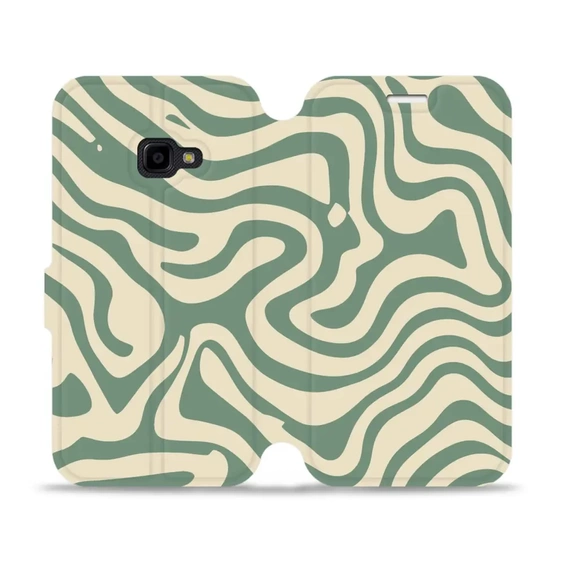 Etui do Samsung Galaxy Xcover 4 - wzór VA57S