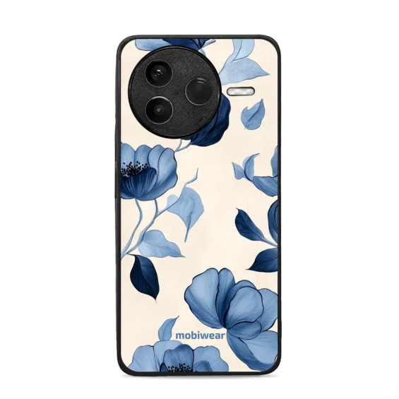 Hülle Glossy Case für Xiaomi POCO F7 Pro 5G - Farbe GP73G