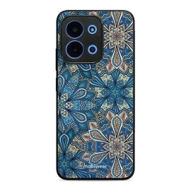 Phone Glossy Case Xiaomi Redmi 15C - Design G038G