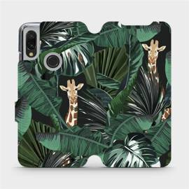 Phone Case Xiaomi Redmi 7 - Design VP06P