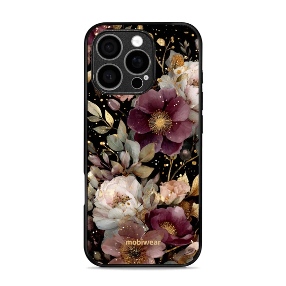 Etui Glossy Case do Apple iPhone 16 Pro - wzór G169G