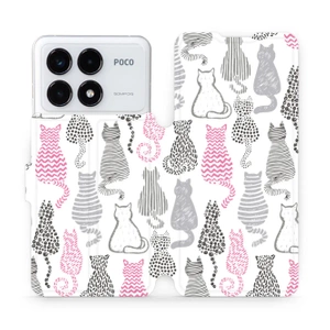 Phone Case Xiaomi POCO F6 Pro - Design MX01S