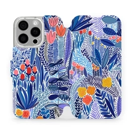 Phone Case Apple iPhone 16 Pro - Design MP03P