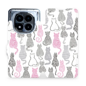 Phone Case Xiaomi Redmi Note 14 Pro 5G - Design MX01S