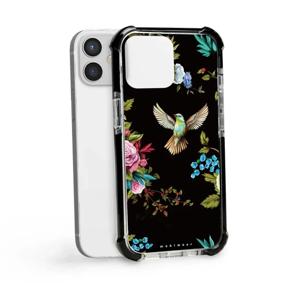 Case MagSafe Elite Bumper for Apple iPhone 12 mini - Design D007D