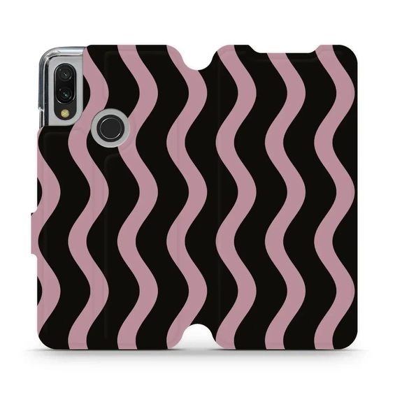 Hülle für Xiaomi Redmi 7 - Farbe VA54S