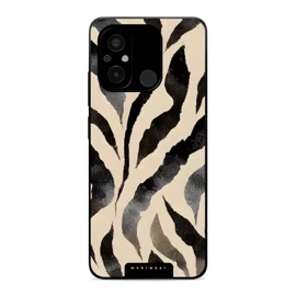 Phone Glossy Case Xiaomi Redmi 12C - Design GA53G