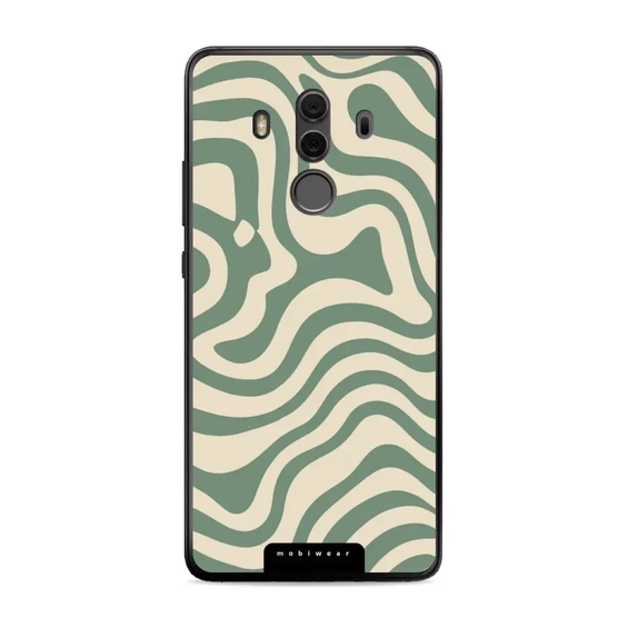 Etui Glossy Case do Huawei Mate 10 Pro - wzór GA57G
