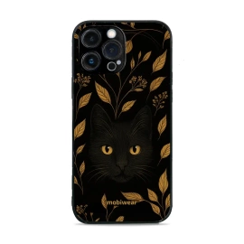 Phone Glossy Case Apple iPhone 13 Pro Max - Design G164G