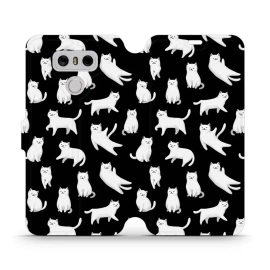 Phone Case LG G6 - Design V163S