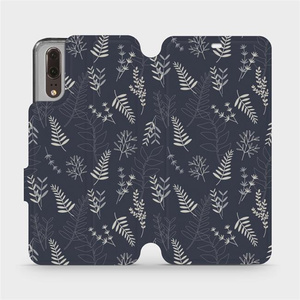 Phone Case Huawei P20 - Design VP15S