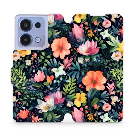 Phone Case Xiaomi POCO M6 Pro - Design VP48S