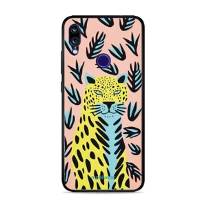 Phone Glossy Case Xiaomi Redmi Note 7 - Design G052G