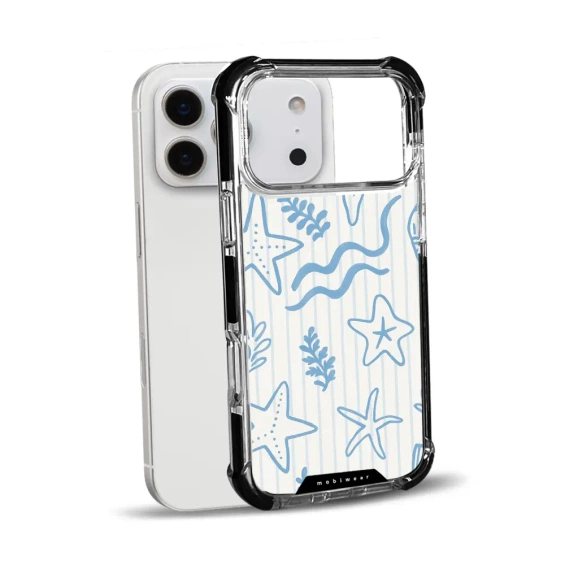 Etui MagSafe Elite Bumper Apple iPhone 17 Pro Max - wzór DP88D