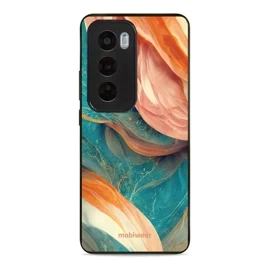 Phone Glossy Case OPPO Reno 12 Pro 5G - Design G025G