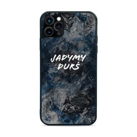 Hülle Glossy Case für Apple iPhone 11 Pro Max - Farbe G06GZ