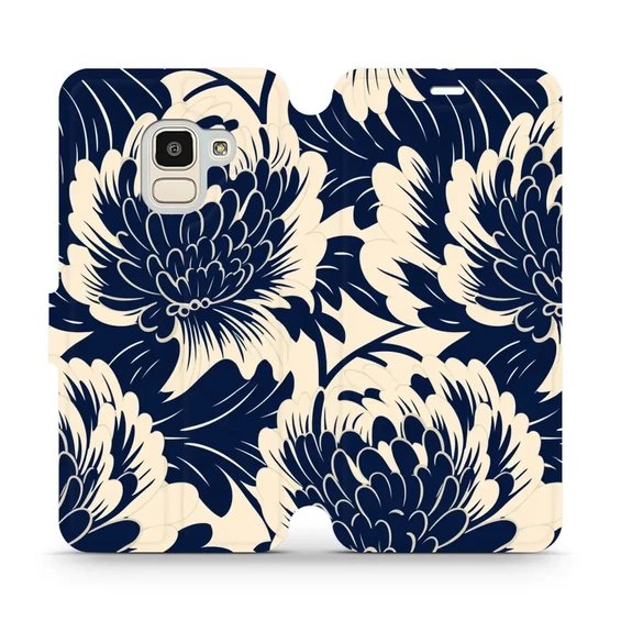 Phone Case Samsung Galaxy J6 2018 - Design VA40S