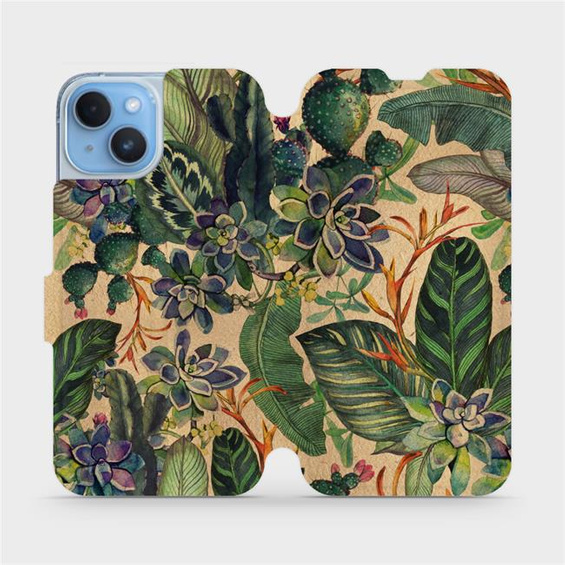 Hülle für Apple iPhone 14 - Farbe VP05S