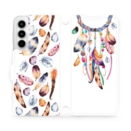 Phone Case Samsung Galaxy A35 5G - Design M003S