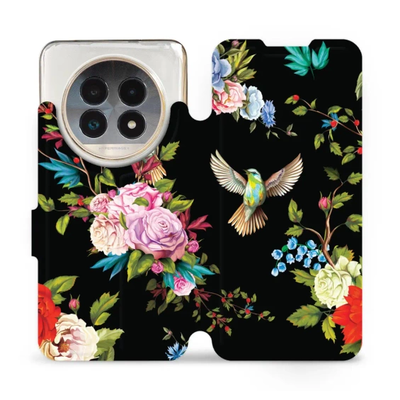 Etui do Realme 13 Pro Plus - wzór VD09S