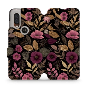 Etui do Motorola One Vision - wzór V170S