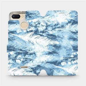 Phone Case Xiaomi Redmi 6 - Design M058S