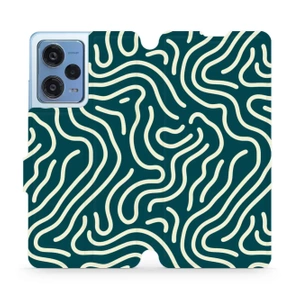 Etui do Xiaomi Redmi Note 12 Pro 5G - wzór VA61S