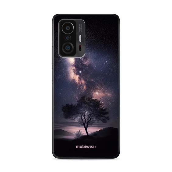 Etui Glossy Case do Xiaomi 11T - wzór G005G