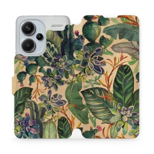 Hülle für Xiaomi Redmi Note 13 PRO Plus - Farbe VP05S