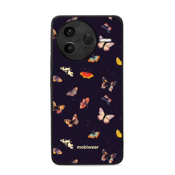 Phone Glossy Case Xiaomi POCO F7 Pro 5G - Design GP78G