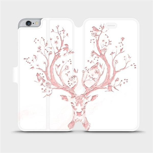 Phone Case Apple iPhone 6s Plus - Design M007S
