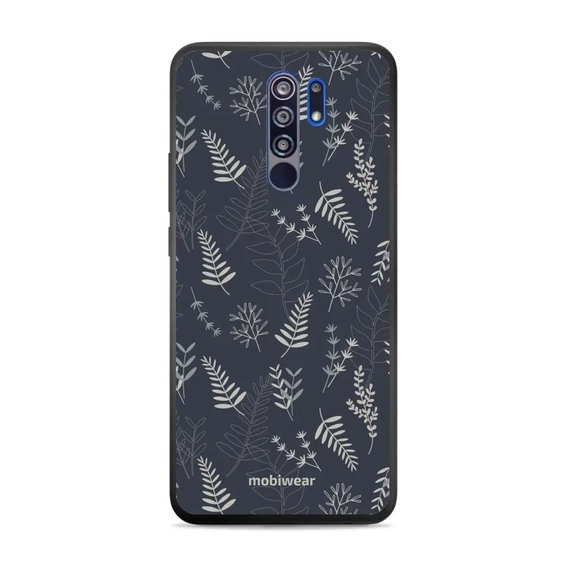 Etui Glossy Case do Xiaomi Redmi 9 - wzór G044G