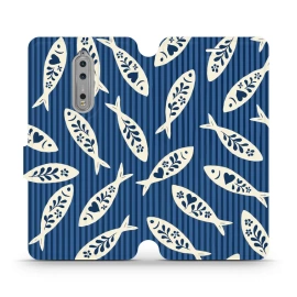 Phone Case Nokia 8 - Design VP89S