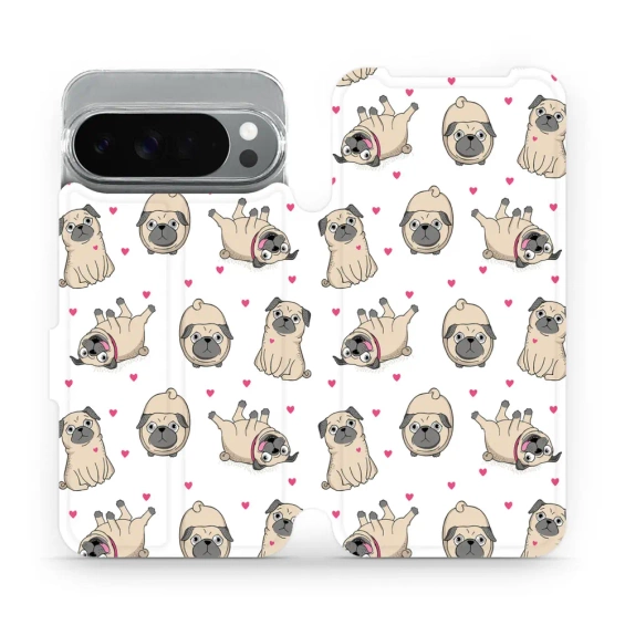 Etui do Google Pixel 10 Pro XL - wzór M097P