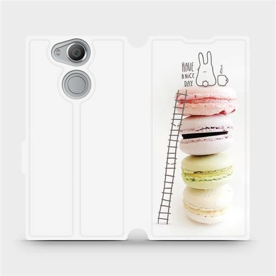 Phone Case Sony Xperia XA2 - Design M090P