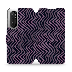 Phone Case Xiaomi Mi Note 10 Lite - Design VA55S