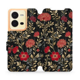 Phone Case Vivo X80 Lite - Design V172S