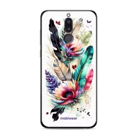 Etui Glossy Case do Huawei Mate 10 Lite - wzór G017G
