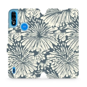 Phone Case Motorola Moto E7 Power - Design VA42S