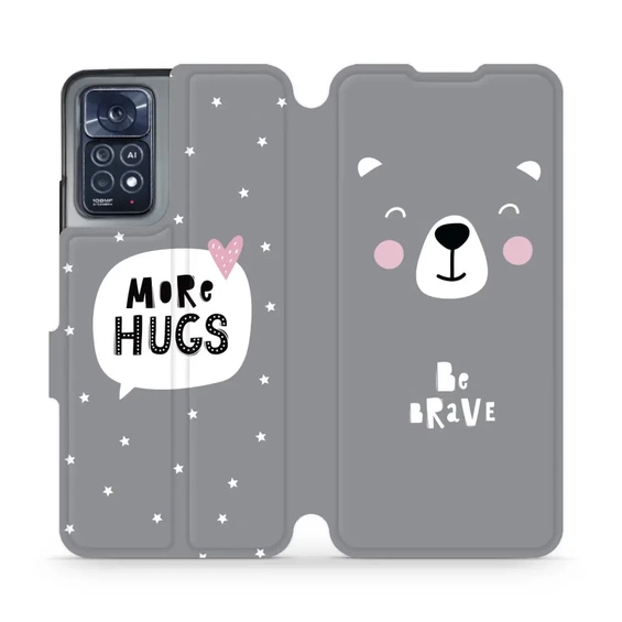 Phone Case Xiaomi Redmi Note 12 Pro 4G - Design MH06P