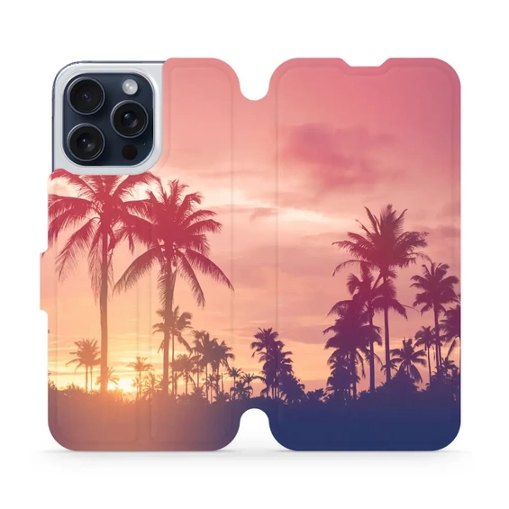 Etui do Apple iPhone 15 Pro Max - wzór M134P