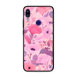 Phone Glossy Case Xiaomi Redmi Note 7 - Design GP74G