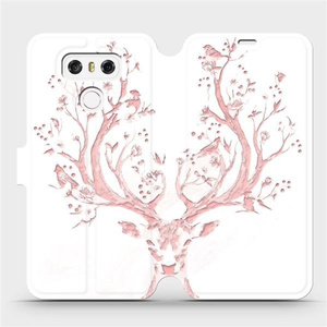 Phone Case LG G6 - Design M007S