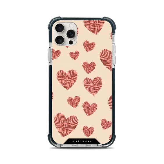 Case MagSafe Elite Bumper for Apple iPhone 11 Pro Max - Design DP93D
