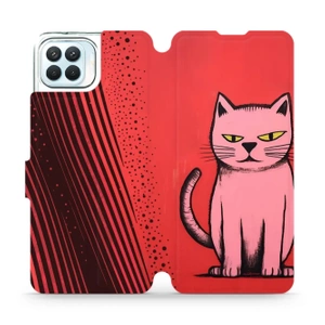 Phone Case OPPO Reno 4 Lite - Design VP54S